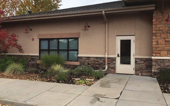 Pictures of Retail, Office property located at 9895 W Remington Place, Littleton, CO 80128 for lease - image #1