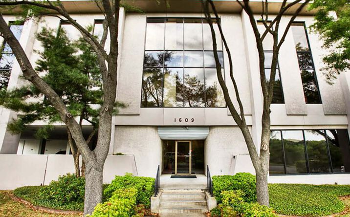 Pictures of Office property located at 1609 Shoal Creek, Austin, TX 78731 for lease - image #1