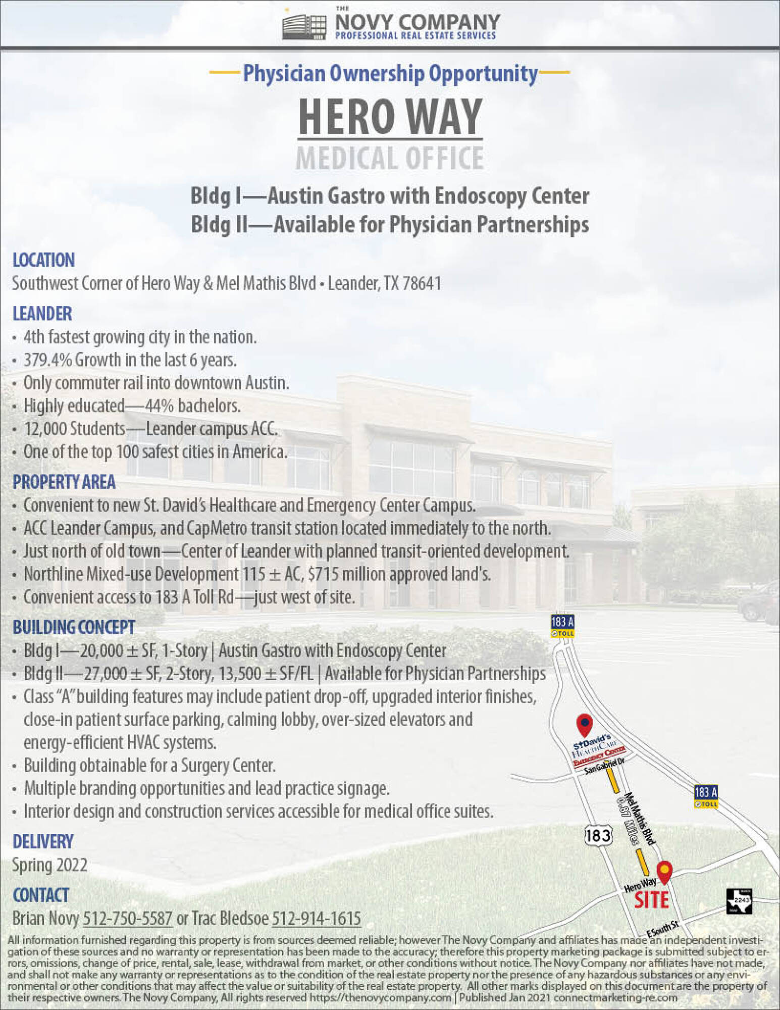 1360 Hero Way, Leander, TX 78641