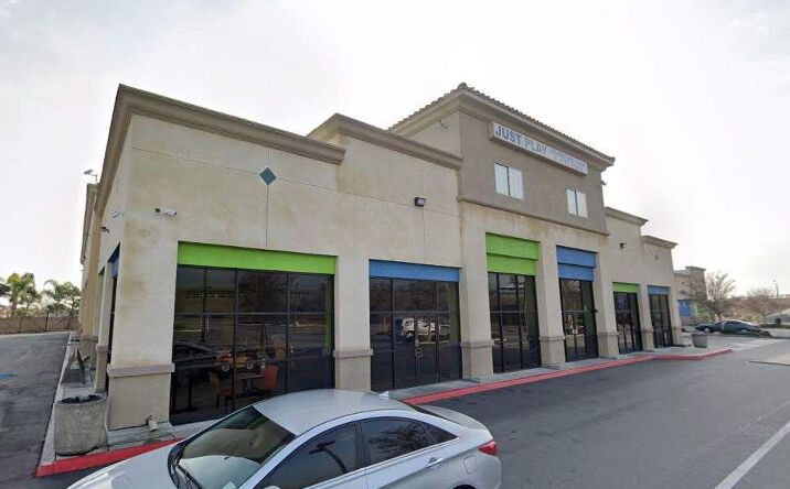 Pictures of Retail, Office property located at 7391 East Ave, Fontana, CA 92336 for lease - image #1