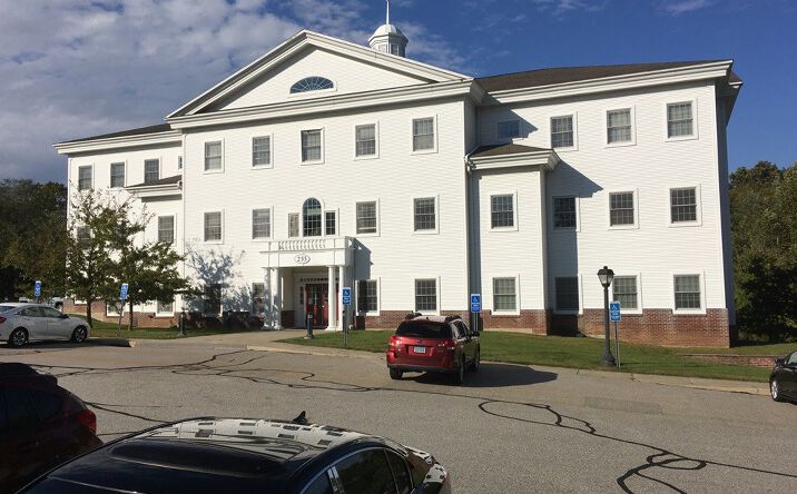 Pictures of Office property located at 255 Rte 80, Killingworth, CT 06419 for lease - image #1