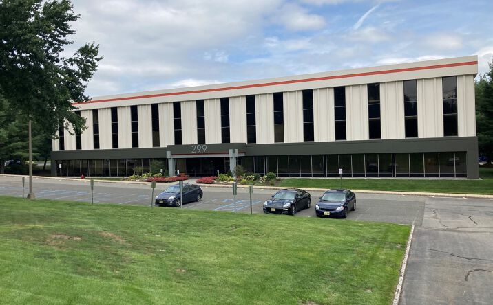 1 Gatehall Dr, Parsippany-Troy Hills, NJ 07054 - Office Space for Lease ...