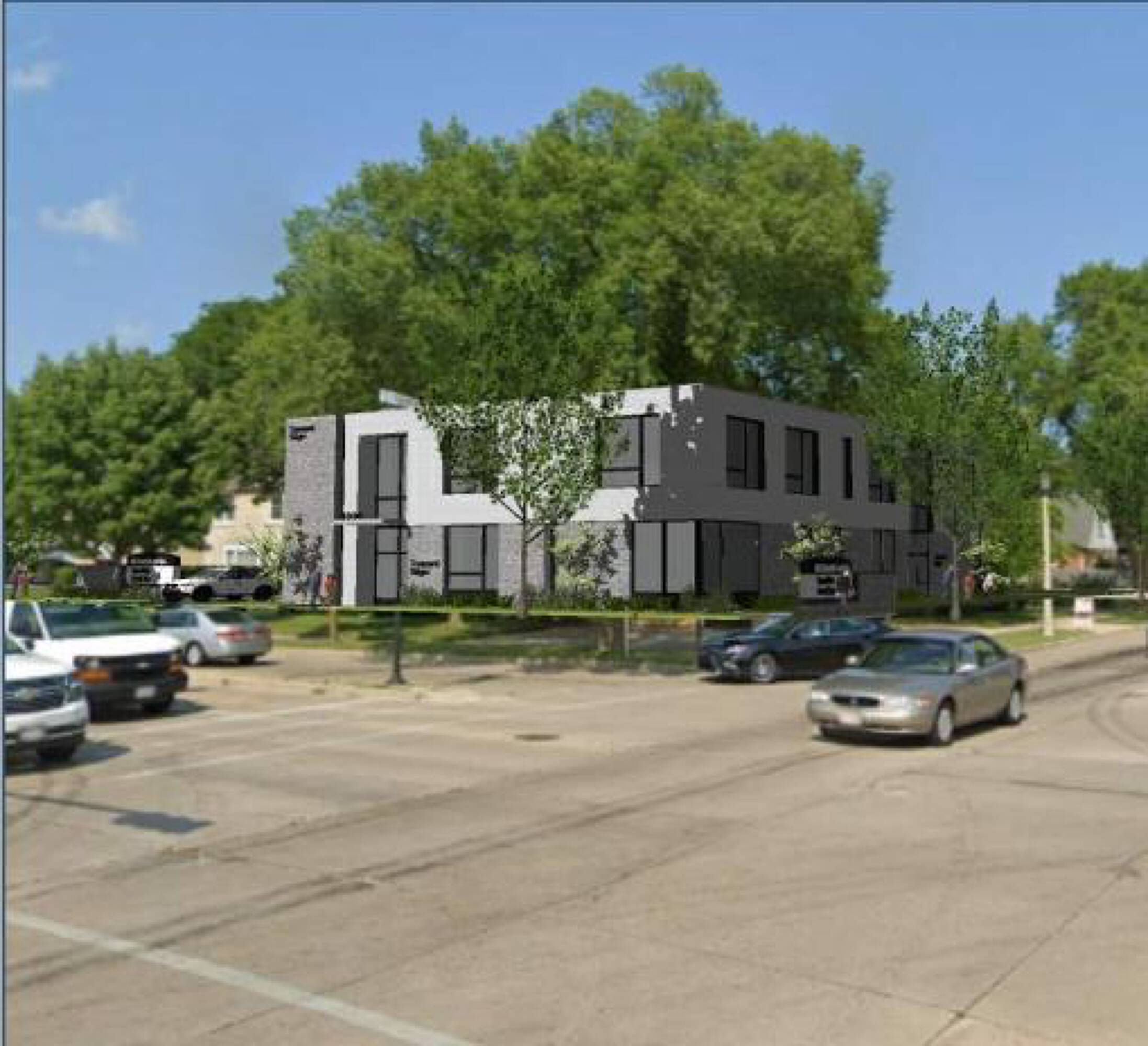 4810 North Lamb Boulevard - j8rzf6v
