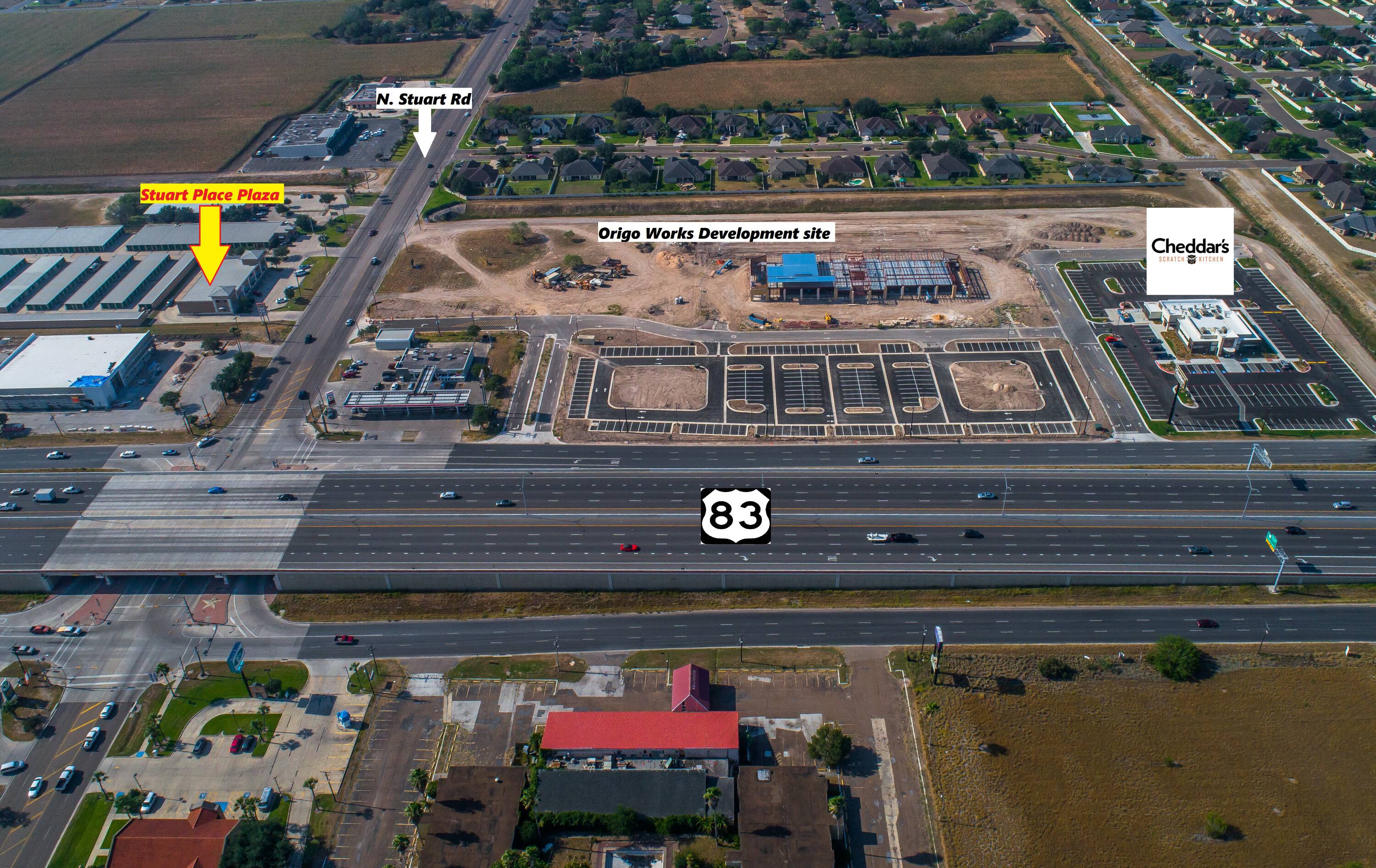 Orphanage Road Harlingen Tx History - bmomzxm