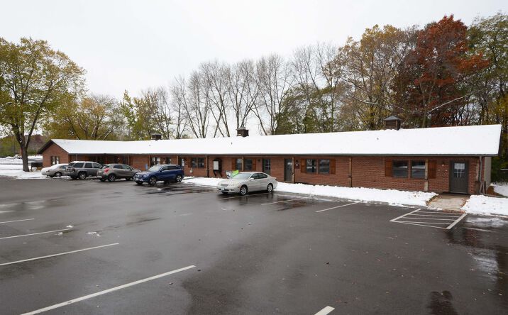 Pictures of Office property located at 5 County Rd B E, St Paul, MN 55117 for lease - image #1