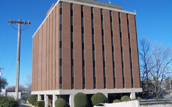 Pictures of Office property located at 5200 S Yale Ave, Tulsa, OK 74135 for lease - image #1
