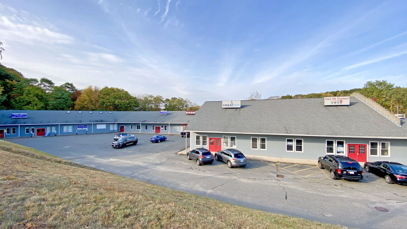 58 Macy St, Amesbury, MA 01913 Retail Space for Lease 58 Macy Street