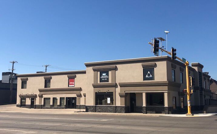 Pictures of Office property located at 212/216 S Broadway, Minot, ND, Minot, ND 58701 for lease - image #1