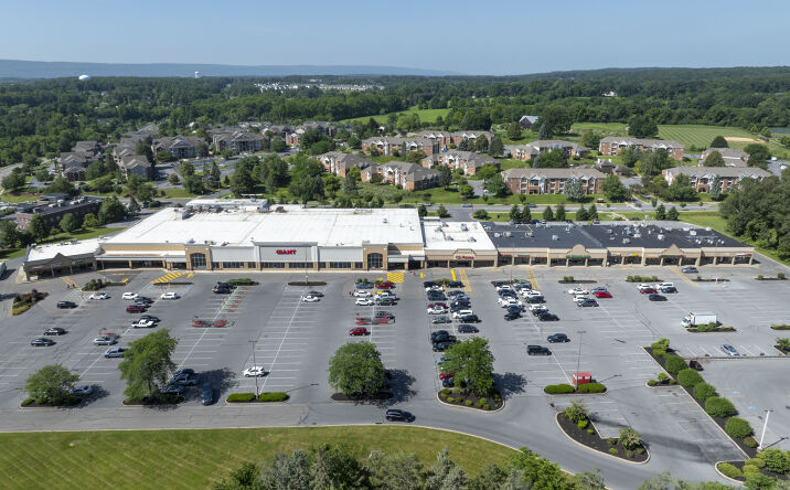 Pictures of Retail property located at 255 Northland Center, State College, PA 16803 for lease - image #1
