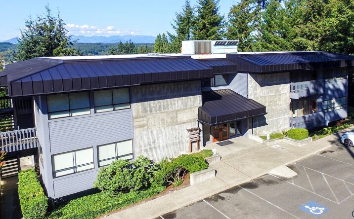 Pictures of Office property located at 1040 NE Hostmark St, Poulsbo, WA 98370 for lease - image #1