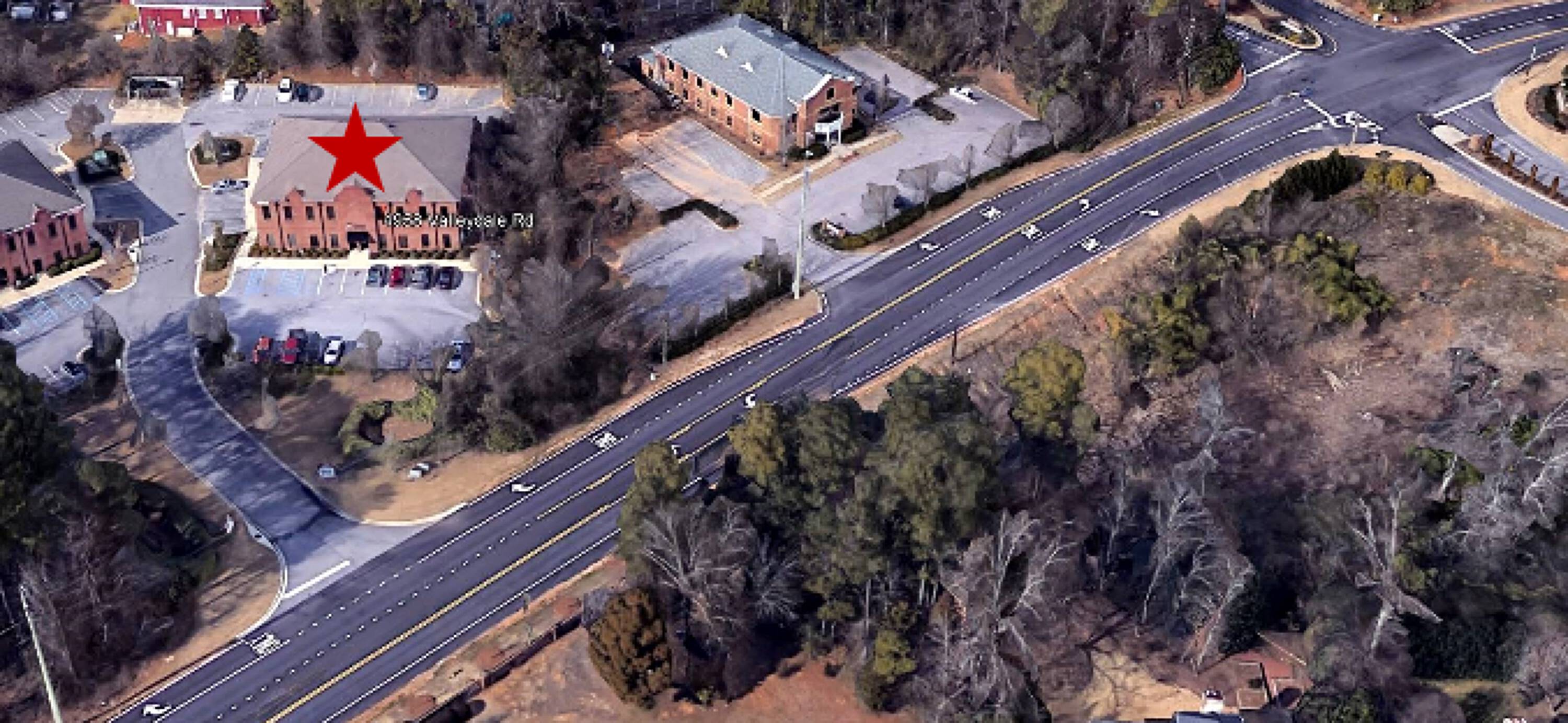 4958 Valleydale Rd, Birmingham, AL 35242