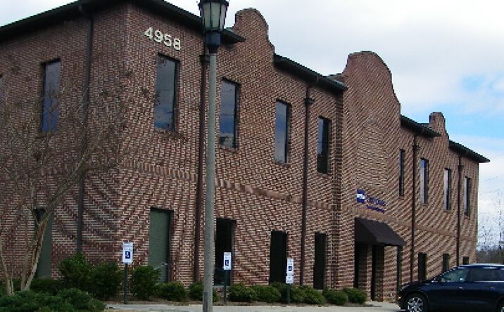 Pictures of Office property located at 4956 Valleydale Rd, Birmingham, AL 35242 for lease - image #1