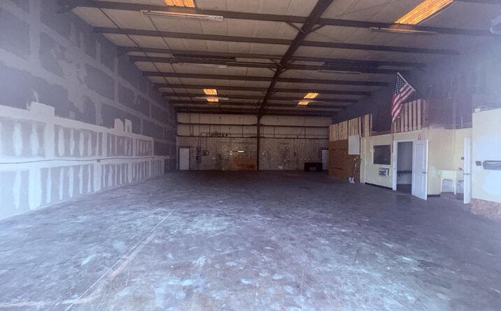 Pictures of Industrial, Special Purpose property located at 2312 Clark Street, Apopka, FL 32703 for lease - image #1