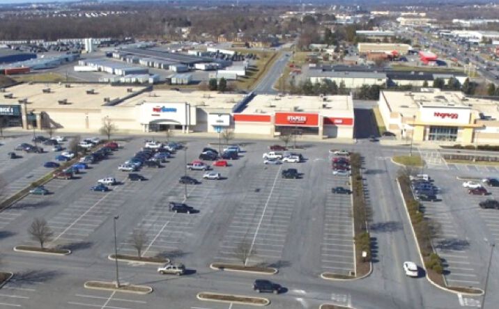 Pictures of Retail property located at 5950 Carlisle Pike., Mechanicsburg, PA 17050 for lease - image #1