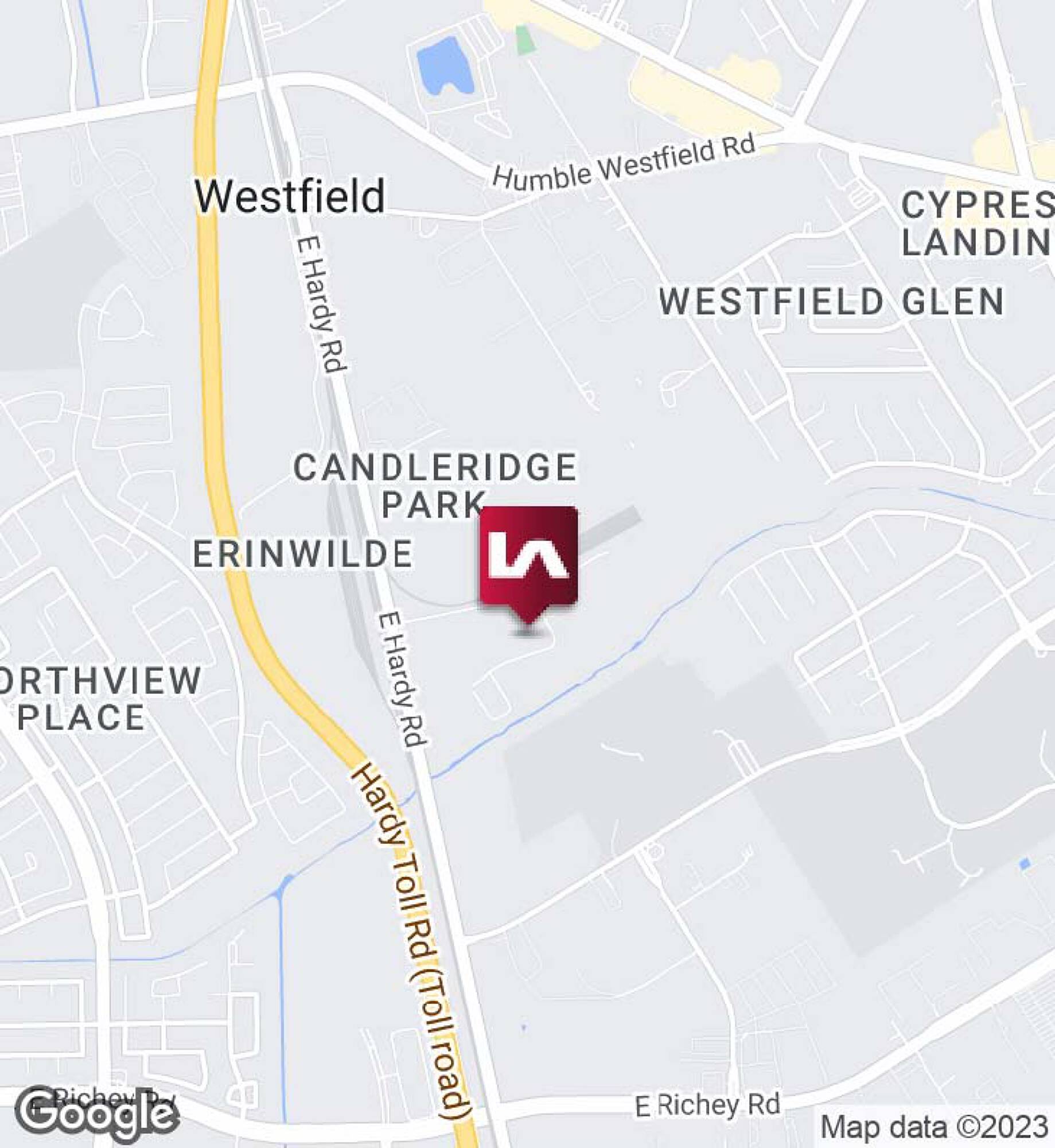 Candleridge Business Park