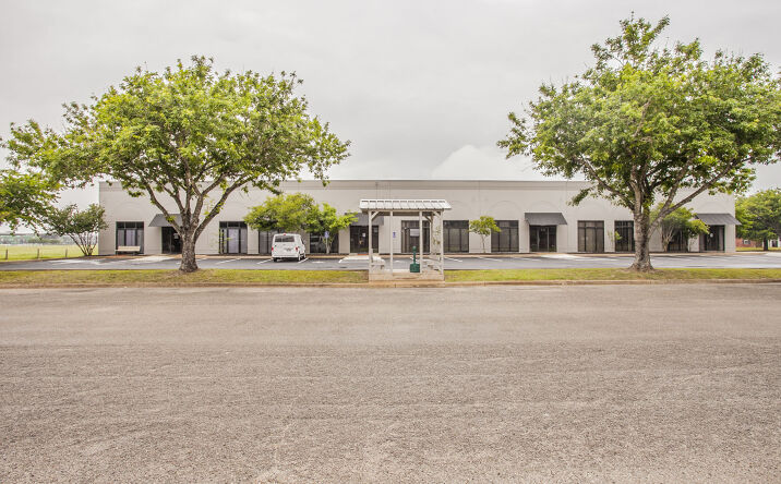 Pictures of Retail, Office property located at 150 Settlement Drive, Bastrop, TX 78602 for lease - image #1
