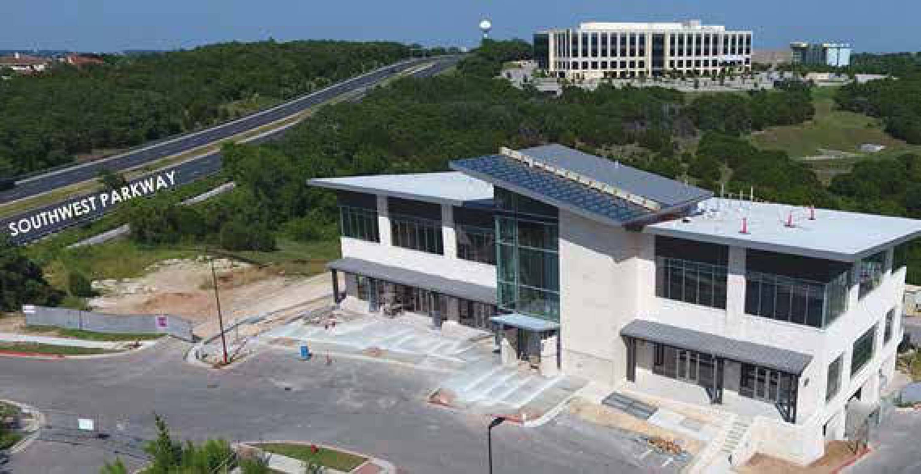 7717 Southwest Parkway, Austin, TX 78735