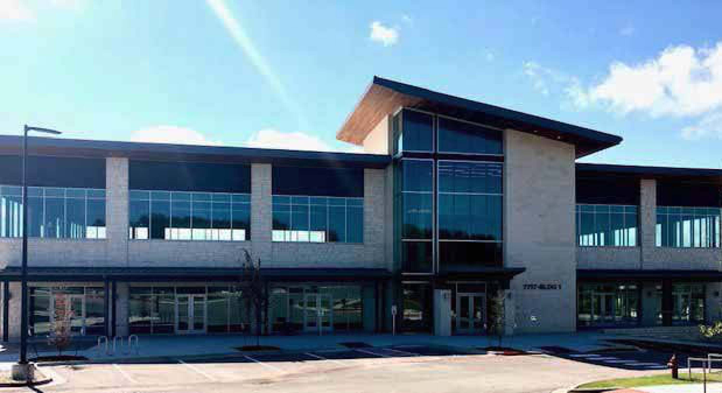 7717 Southwest Parkway, Austin, TX 78735