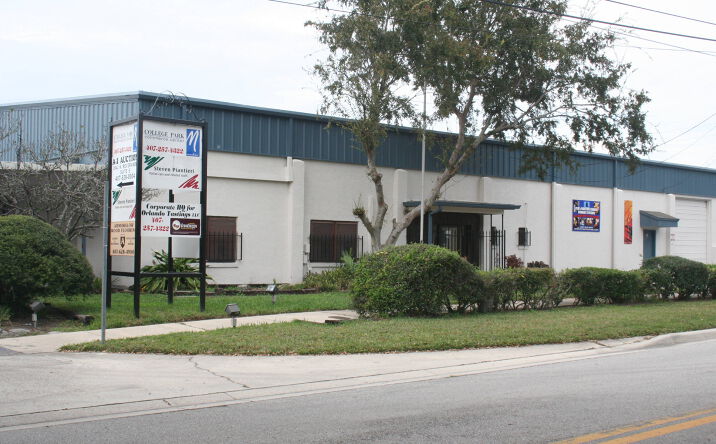 Pictures of Office, Special Purpose, Retail property located at 2042 N Rio Grande Ave, Orlando, FL 32804 for lease - image #1