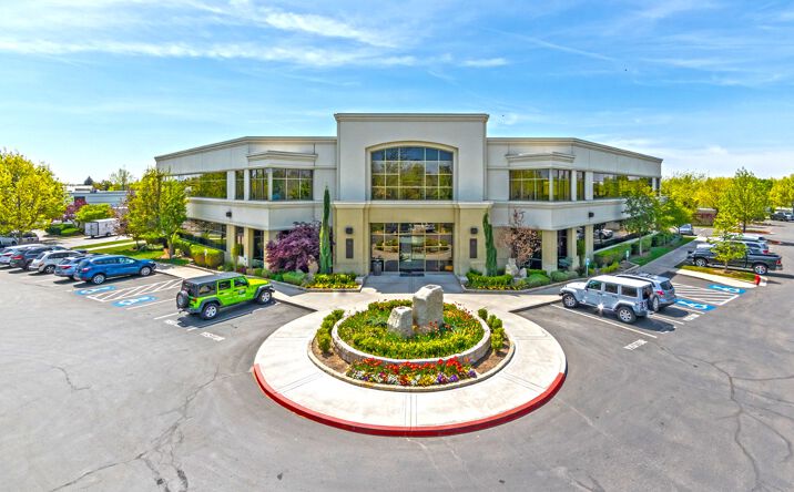 Pictures of Office property located at 12601 W Explorer Dr, Boise, ID 83713 for lease - image #1