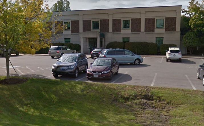 Pictures of Office property located at 3910 Caughey Rd, Erie, PA 16506 for lease - image #1
