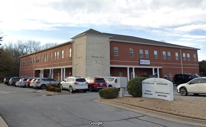 Pictures of Office property located at 7718 E 91st St, Tulsa, OK 74133 for lease - image #1