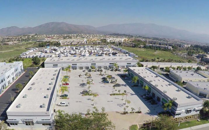 Pictures of Industrial property located at 861 Harold Pl, Chula Vista, CA 91914 for lease - image #1