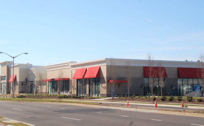 Pictures of Retail, Restaurant property located at 4585 Telfair Blvd, Camp Springs, MD 20746 for lease - image #1