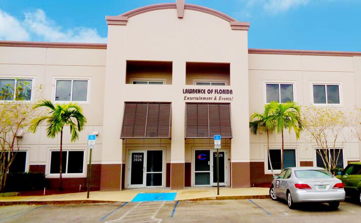 Pictures of Industrial, Office property located at 3924 Coral Ridge Dr # 7, Coral Springs, FL 33065 for lease - image #1