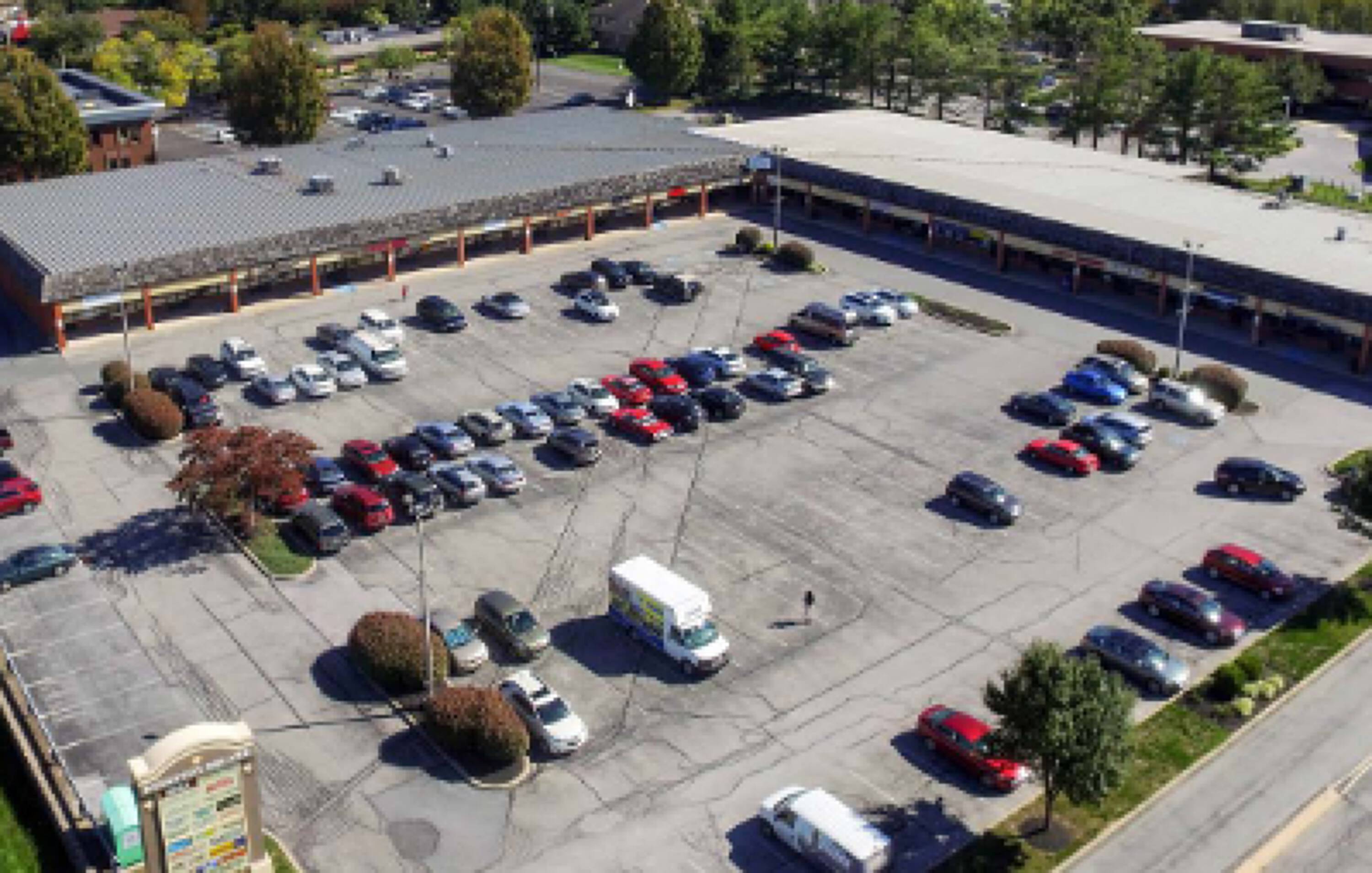 2500 Eastern Blvd, York, PA 17402