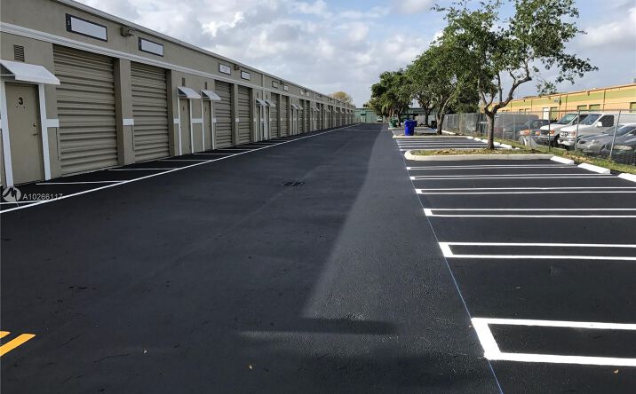 Pictures of Industrial property located at 10775 SW 190th St, Cutler Bay, FL 33157 for lease - image #1