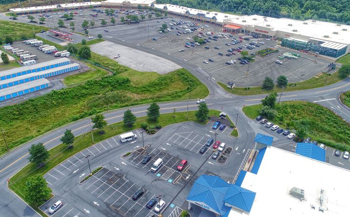 Pictures of Retail property located at 5470 Perkiomen Ave, Reading, PA 19606 for lease - image #1