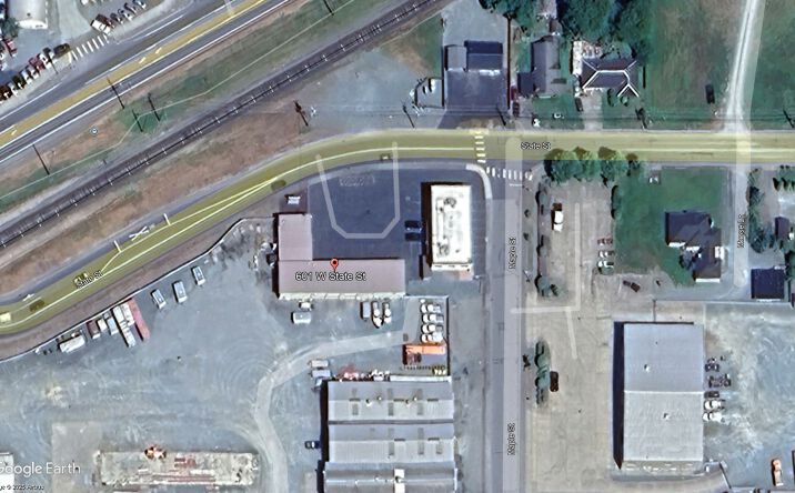Pictures of Office, Industrial property located at 601 W State St, Sedro-Woolley, WA 98284 for sales - image #1