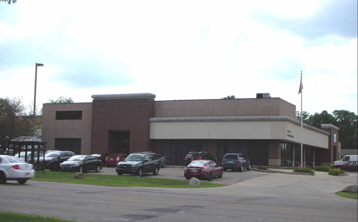 Pictures of Office property located at 1107 S Tillotson Ave, Muncie, IN 47304 for lease - image #1