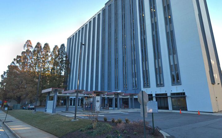 Pictures of Office property located at 315 W Ponce de Leon Ave, Decatur, GA 30030 for lease - image #1