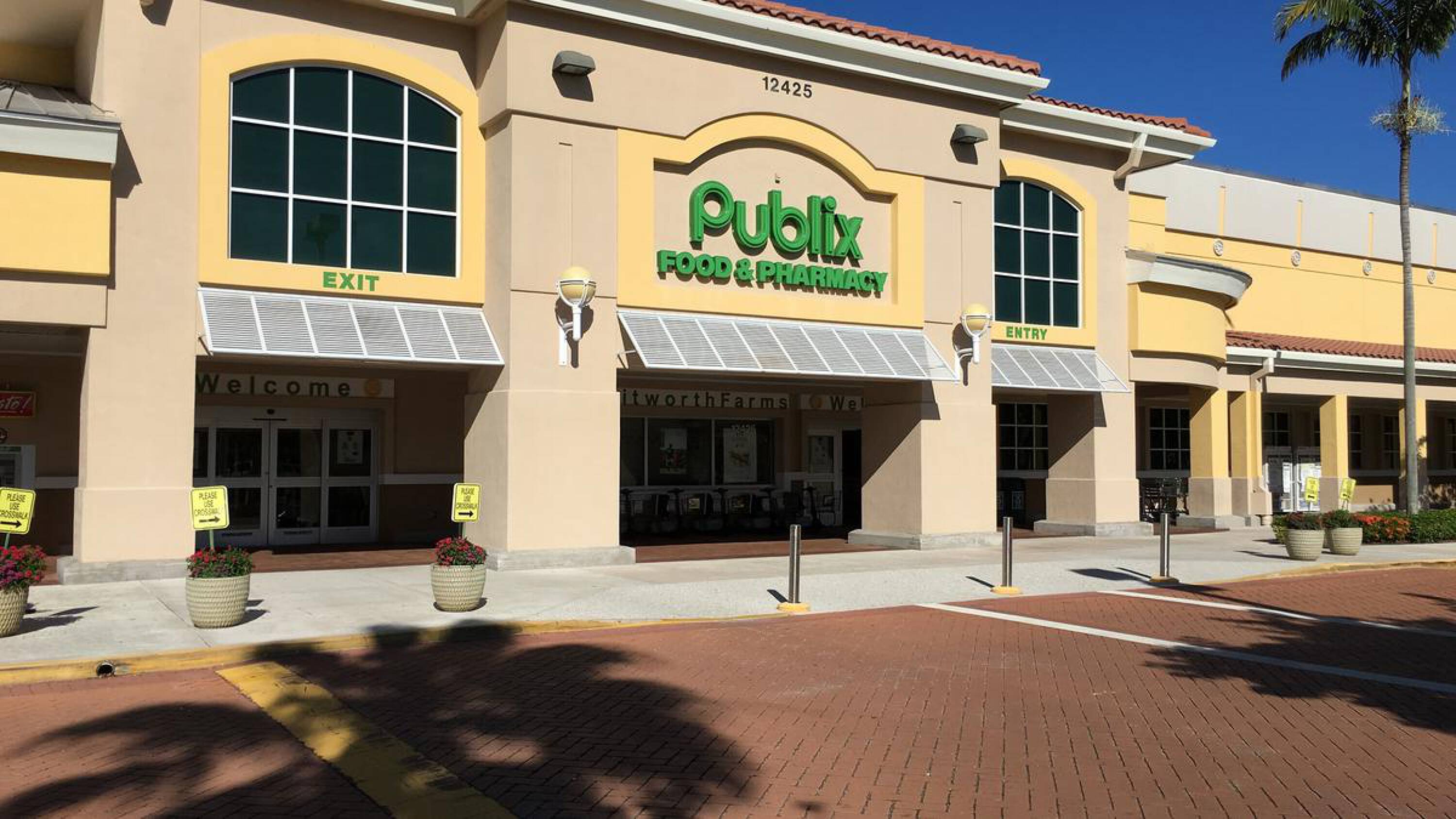 12335 Hagen Ranch Rd, Boynton Beach, FL 33437