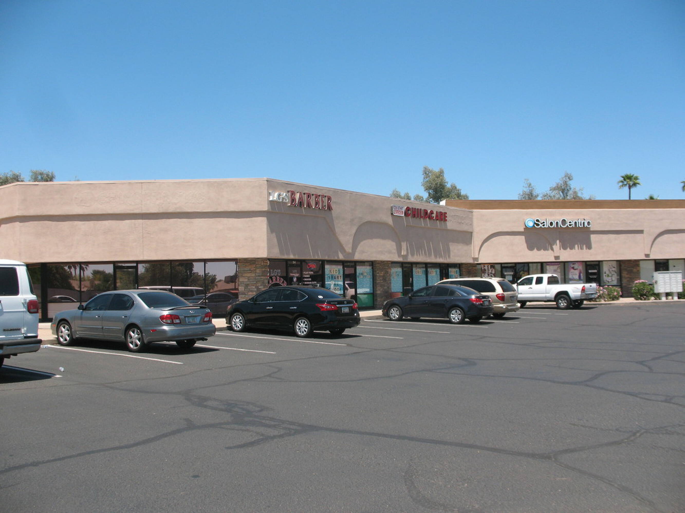 Walmart Supercenter 240 W Baseline Rd Mesa Az 85210 - 8py48oe