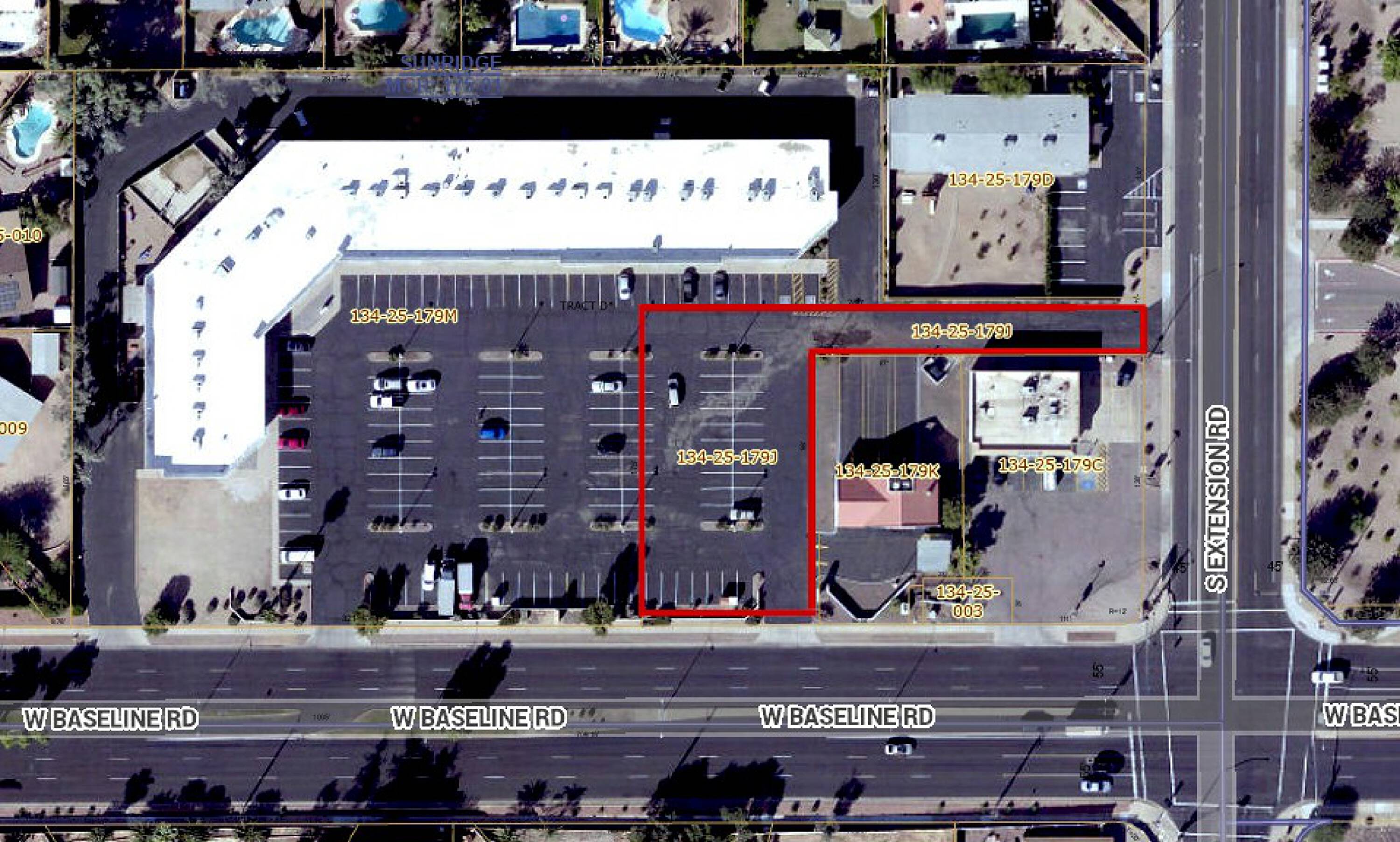Walmart Supercenter 240 W Baseline Rd Mesa Az 85210 - mndrw0t