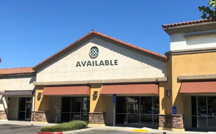 Pictures of Retail property located at 908, 910, 920 & 928 Pleasant Grove Blvd, Roseville, CA 95678 for lease - image #1