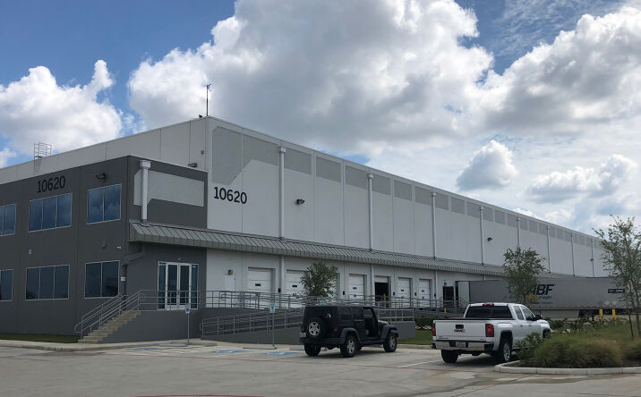 Pictures of Industrial property located at 10620 Telge Rd, Houston, TX 77095 for lease - image #1