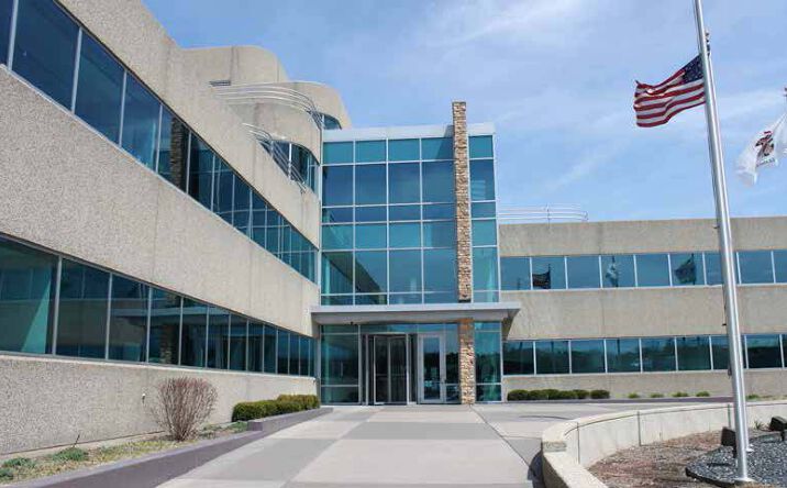 Pictures of Office property located at 1751 W Diehl Rd, Naperville, IL 60563 for lease - image #1
