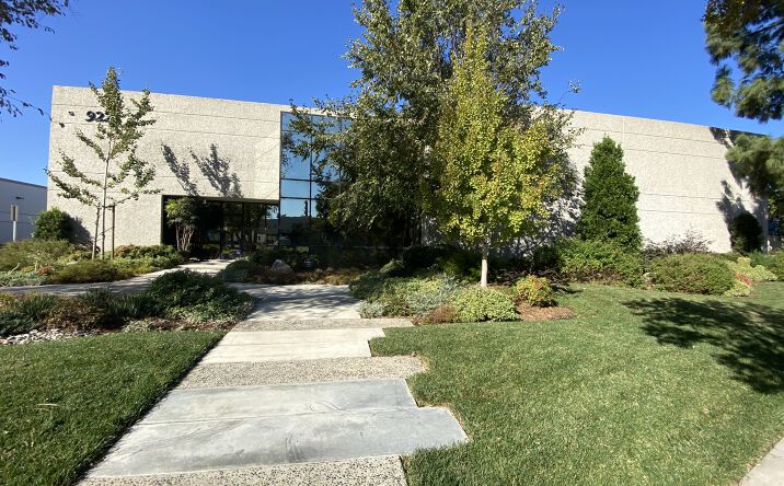 Pictures of Industrial property located at 9223 Eton Ave., Chatsworth, CA 91311 for lease - image #1