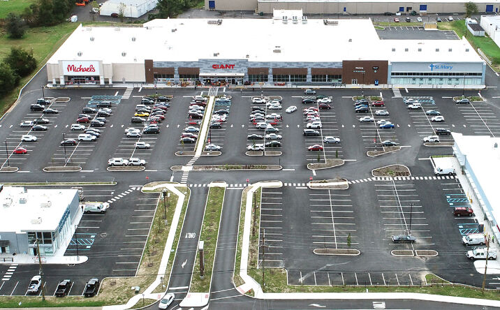 Pictures of Retail property located at 176 W Street Road, Feasterville, PA 19053 for lease - image #1