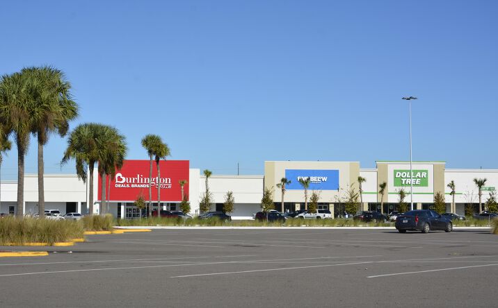 Pictures of Retail property located at 5238 Norwood Ave, Jacksonville, FL 32206 for lease - image #1