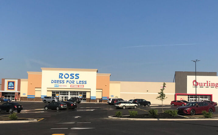 Pictures of Retail property located at 1301 - 1315 Monmouth Street, Newport, KY 41071 for lease - image #1
