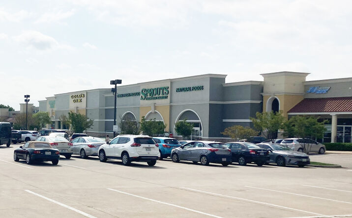 Pictures of Retail property located at 2221 Cross Timbers Road, Flower Mound, TX 75028 for lease - image #1