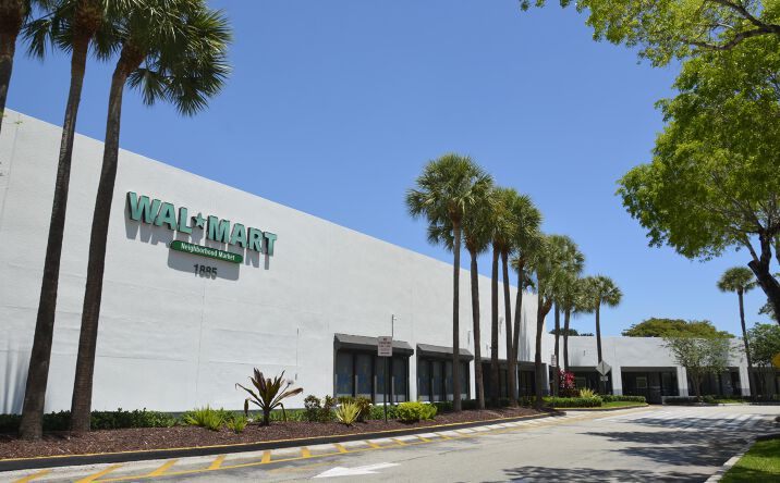 Pictures of Retail, Office property located at 1801-1951 N Pine Island Road, Plantation, FL 33322 for lease - image #1