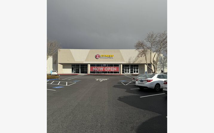 Pictures of Retail, Land, Restaurant property located at 3310 Kietzke Ln, Reno, NV 89502 for lease - image #1