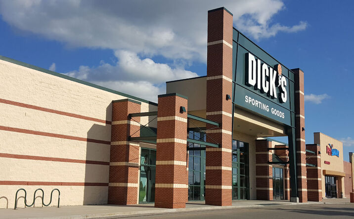 Pictures of Retail property located at 4208 E Blue Grass Rd, Mt Pleasant, MI 48858 for lease - image #1