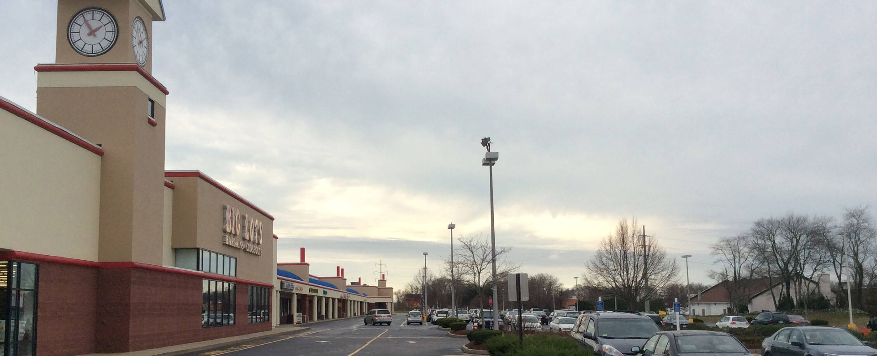 207 Swansea Mall Drive, Swansea, MA 02777